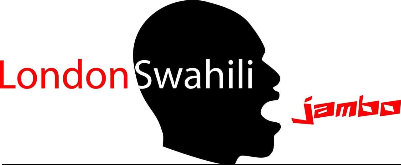 London Swahili